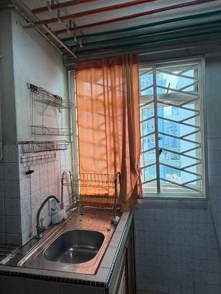 30 Bendemeer Road, 30 Bendemeer Road, 3 Bedrooms, 732 sqft, HDB Flat For Sale, by Yann Tan, 500245565 - Kitchen - PropertyGuru.com.sg