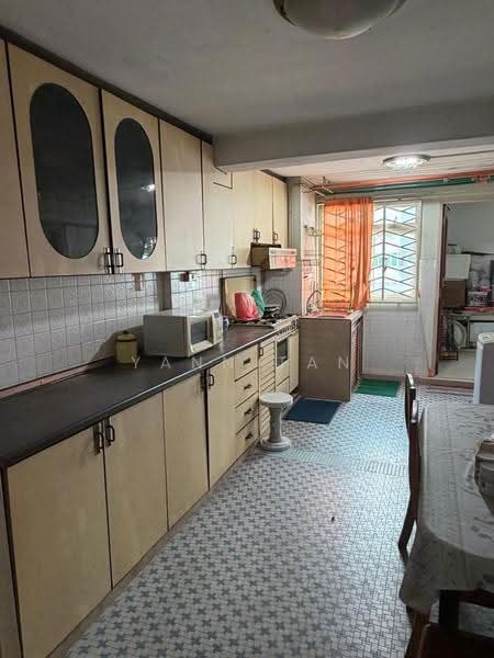 30 Bendemeer Road, 30 Bendemeer Road, 3 Bedrooms, 732 sqft, HDB Flat For Sale, by Yann Tan, 500245565 - Kitchen - PropertyGuru.com.sg
