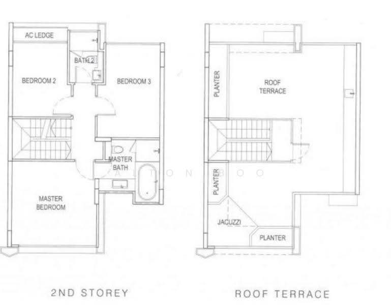 Woodhaven, 71 Woodgrove Avenue, Admiralty / Woodlands, 4 Bedrooms, 3,358 sqft, Cluster House For Sale, by Alton Boo, 500245566 - PropertyGuru.com.sg