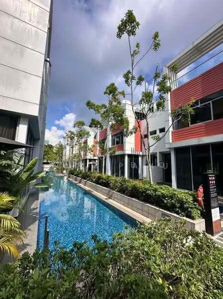 Woodhaven, 71 Woodgrove Avenue, Admiralty / Woodlands, 4 Bedrooms, 3,358 sqft, Cluster House For Sale, by Alton Boo, 500245566 - Exterior - PropertyGuru.com.sg