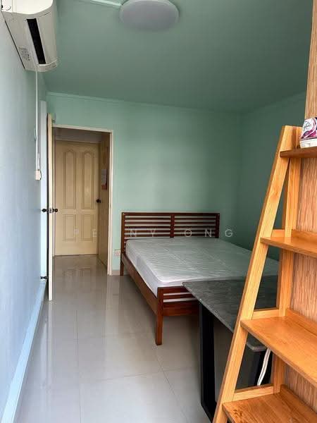 341 Ubi Avenue 1, 341 Ubi Avenue 1, Room Rental, 150 sqft, HDB Flat For Rent, by Penny Ong, 500245567 - Bedroom - PropertyGuru.com.sg