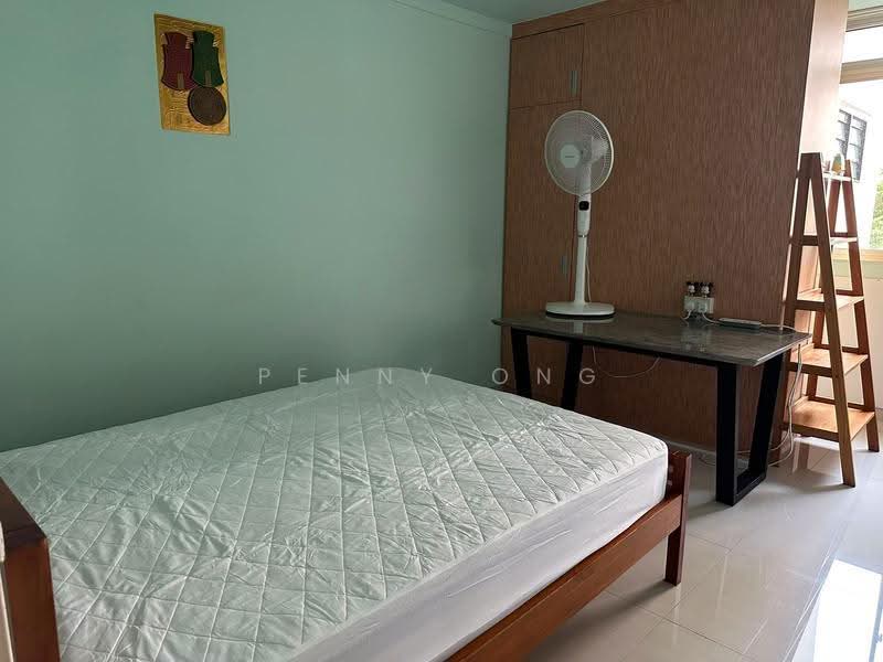 341 Ubi Avenue 1, 341 Ubi Avenue 1, Room Rental, 150 sqft, HDB Flat For Rent, by Penny Ong, 500245567 - Bedroom - PropertyGuru.com.sg