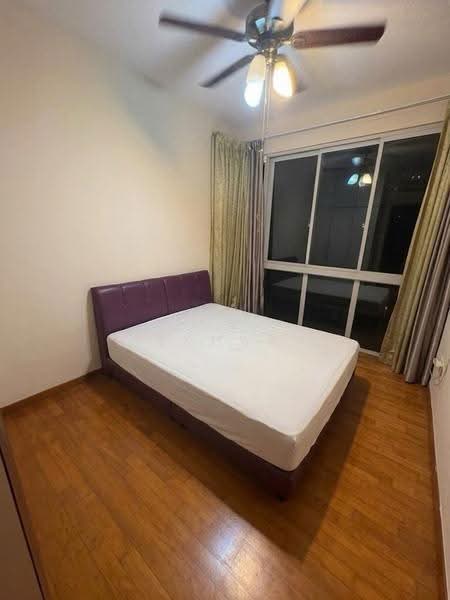 Park Green, 2 Rivervale Link, 3 Bedrooms, 1,356 sqft, Condominium For Sale, by Raja Sekhara, 500245569 - Bedroom - PropertyGuru.com.sg