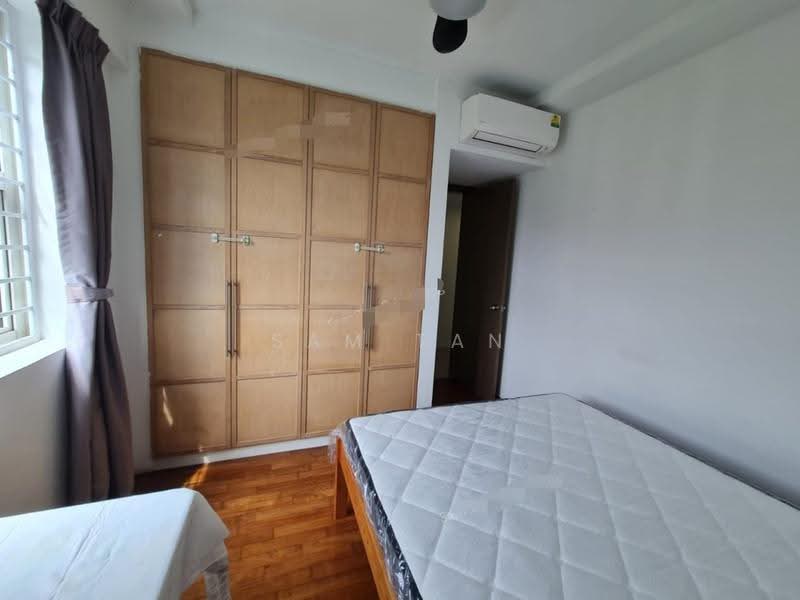 Dahlia Park Condo, 9 Flora Drive, 2 Bedrooms, 1,119 sqft, Condominium For Rent, by Sam Tan, 500245571 - Bedroom - PropertyGuru.com.sg