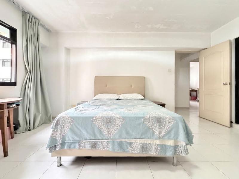 680A Jurong West Central 1, 680A Jurong West Central 1, Boon Lay / Jurong / Tuas, 4 Bedrooms, 1,453 sqft, HDB Flat For Sale, by Tan Wei, 500245572 - Master Bedroom - PropertyGuru.com.sg