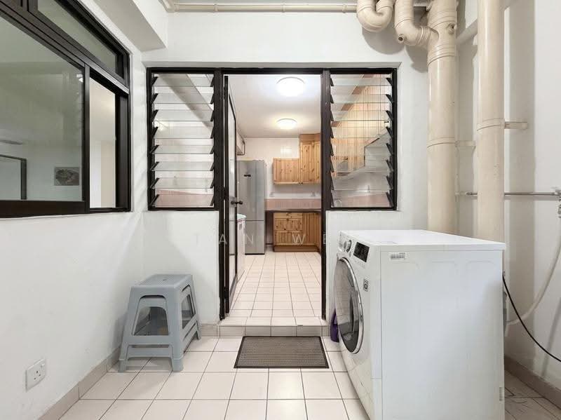 680A Jurong West Central 1, 680A Jurong West Central 1, Boon Lay / Jurong / Tuas, 4 Bedrooms, 1,453 sqft, HDB Flat For Sale, by Tan Wei, 500245572 - Yard - PropertyGuru.com.sg