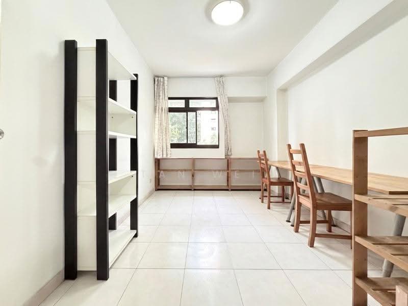 680A Jurong West Central 1, 680A Jurong West Central 1, Boon Lay / Jurong / Tuas, 4 Bedrooms, 1,453 sqft, HDB Flat For Sale, by Tan Wei, 500245572 - Study - PropertyGuru.com.sg