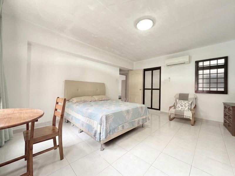 680A Jurong West Central 1, 680A Jurong West Central 1, Boon Lay / Jurong / Tuas, 4 Bedrooms, 1,453 sqft, HDB Flat For Sale, by Tan Wei, 500245572 - Master Bedroom - PropertyGuru.com.sg