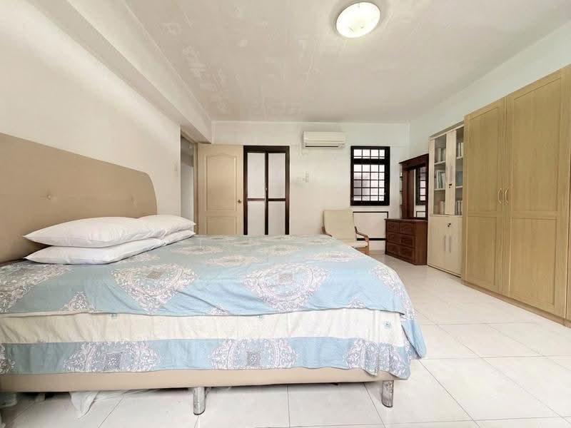 680A Jurong West Central 1, 680A Jurong West Central 1, Boon Lay / Jurong / Tuas, 4 Bedrooms, 1,453 sqft, HDB Flat For Sale, by Tan Wei, 500245572 - Master Bedroom - PropertyGuru.com.sg