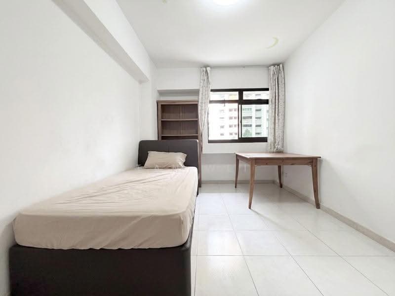 680A Jurong West Central 1, 680A Jurong West Central 1, Boon Lay / Jurong / Tuas, 4 Bedrooms, 1,453 sqft, HDB Flat For Sale, by Tan Wei, 500245572 - Common Bedroom 1 - PropertyGuru.com.sg