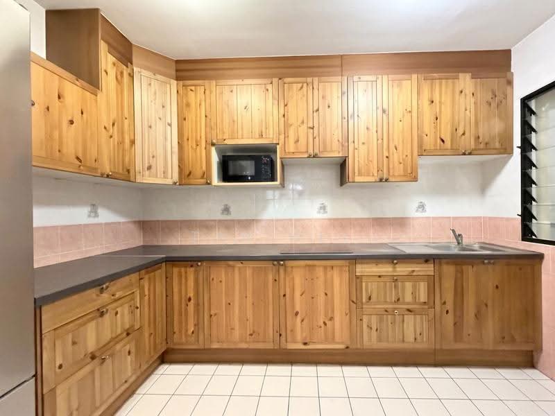 680A Jurong West Central 1, 680A Jurong West Central 1, Boon Lay / Jurong / Tuas, 4 Bedrooms, 1,453 sqft, HDB Flat For Sale, by Tan Wei, 500245572 - Kitchen - PropertyGuru.com.sg