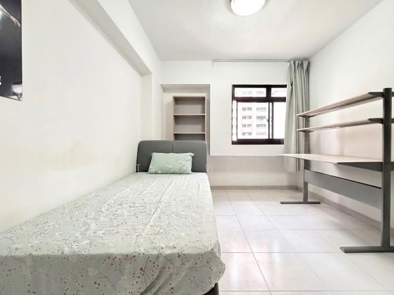680A Jurong West Central 1, 680A Jurong West Central 1, Boon Lay / Jurong / Tuas, 4 Bedrooms, 1,453 sqft, HDB Flat For Sale, by Tan Wei, 500245572 - Common Bedroom 2 - PropertyGuru.com.sg