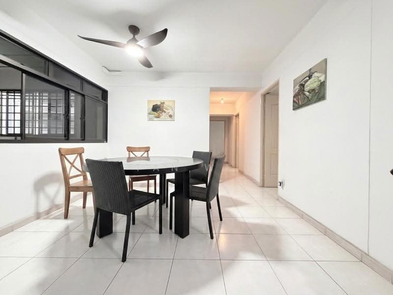 680A Jurong West Central 1, 680A Jurong West Central 1, Boon Lay / Jurong / Tuas, 4 Bedrooms, 1,453 sqft, HDB Flat For Sale, by Tan Wei, 500245572 - Dining Room - PropertyGuru.com.sg