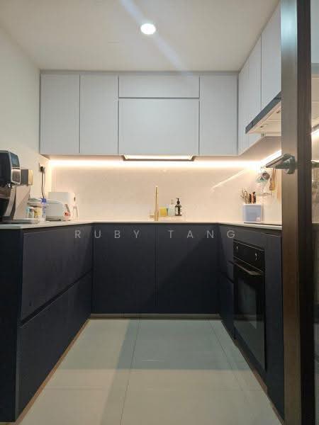 Bellewoods, 100 Woodlands Avenue 5, Admiralty / Woodlands, 3 Bedrooms, 1,249 sqft, Condominium For Sale, by Ruby Tang, 500245573 - PropertyGuru.com.sg