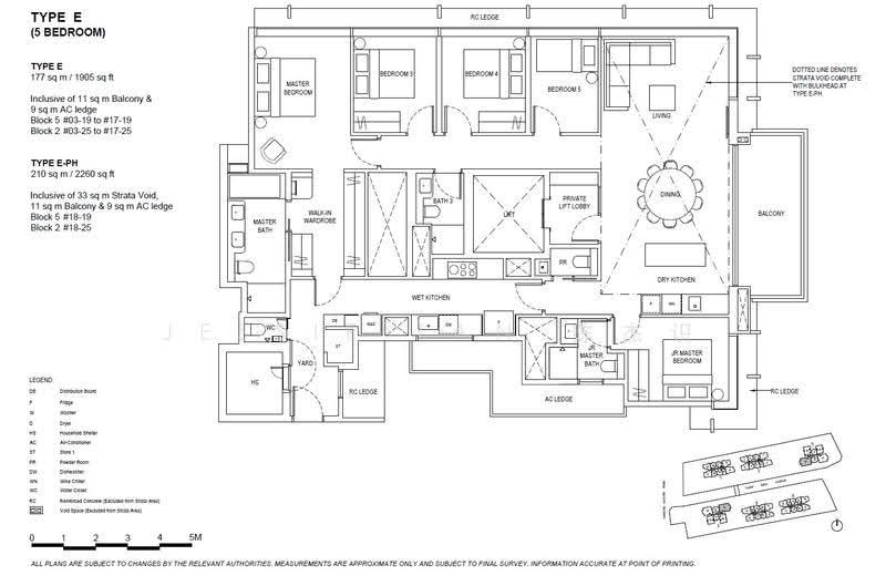 The Continuum, 2 Thiam Siew Avenue, East Coast / Marine Parade, 5 Bedrooms, 1,905 sqft, Condominium For Sale, by Jessie Tan 陈杰识, 500245574 - E - PropertyGuru.com.sg