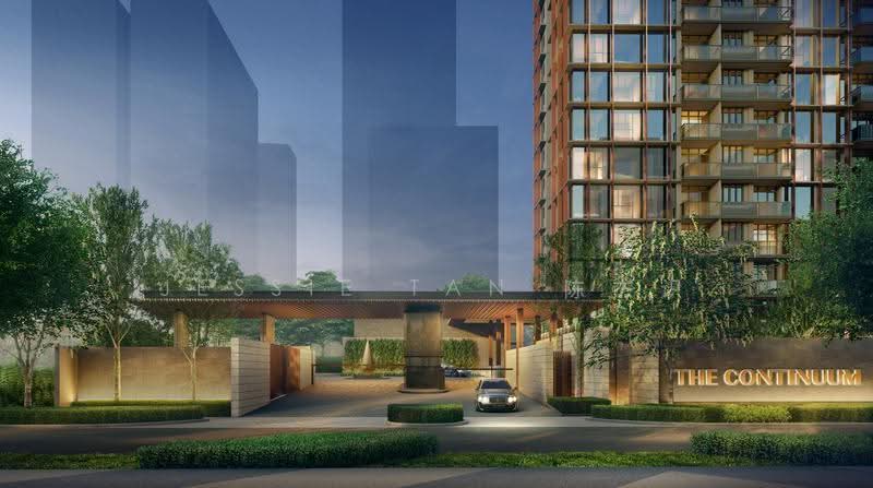 The Continuum, 2 Thiam Siew Avenue, East Coast / Marine Parade, 5 Bedrooms, 1,905 sqft, Condominium For Sale, by Jessie Tan 陈杰识, 500245574 - PropertyGuru.com.sg