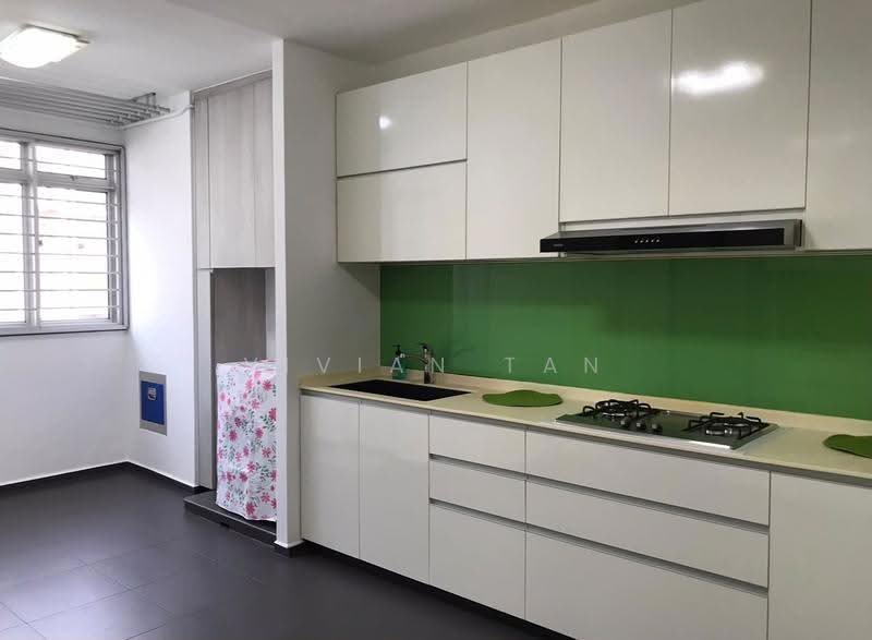 541 Serangoon North Avenue 4, 541 Serangoon North Avenue 4, Hougang / Punggol / Sengkang, 3 Bedrooms, 1,119 sqft, HDB Flat For Rent, by Vivian Tan, 500245576 - Kitchen - PropertyGuru.com.sg