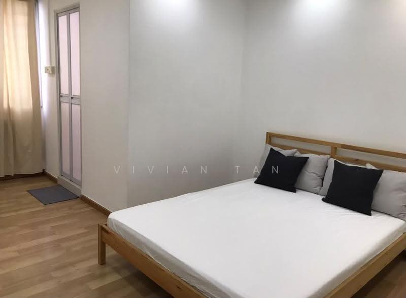 541 Serangoon North Avenue 4, 541 Serangoon North Avenue 4, Hougang / Punggol / Sengkang, 3 Bedrooms, 1,119 sqft, HDB Flat For Rent, by Vivian Tan, 500245576 - Bedroom - PropertyGuru.com.sg