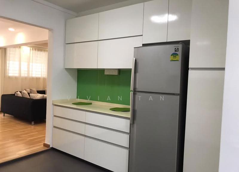 541 Serangoon North Avenue 4, 541 Serangoon North Avenue 4, Hougang / Punggol / Sengkang, 3 Bedrooms, 1,119 sqft, HDB Flat For Rent, by Vivian Tan, 500245576 - Kitchen - PropertyGuru.com.sg