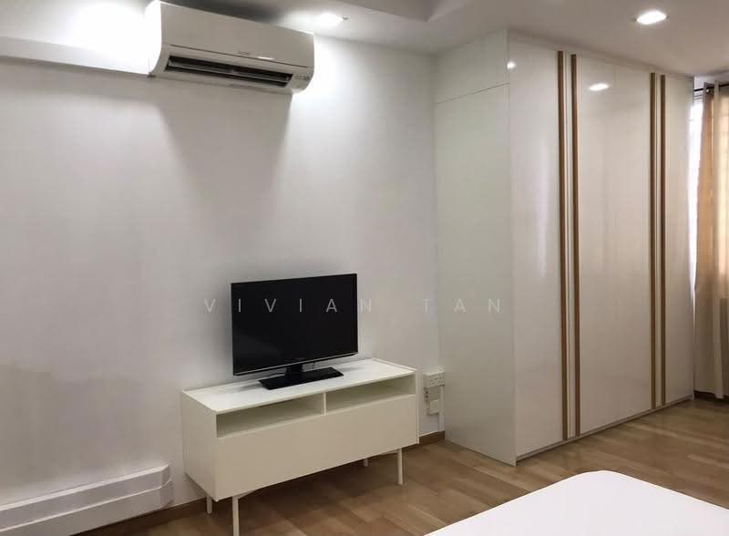 541 Serangoon North Avenue 4, 541 Serangoon North Avenue 4, Hougang / Punggol / Sengkang, 3 Bedrooms, 1,119 sqft, HDB Flat For Rent, by Vivian Tan, 500245576 - Bedroom - PropertyGuru.com.sg