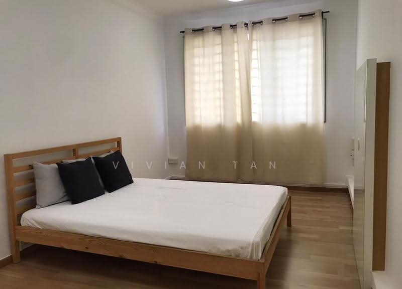 541 Serangoon North Avenue 4, 541 Serangoon North Avenue 4, Hougang / Punggol / Sengkang, 3 Bedrooms, 1,119 sqft, HDB Flat For Rent, by Vivian Tan, 500245576 - Bedroom - PropertyGuru.com.sg