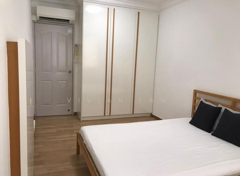 541 Serangoon North Avenue 4, 541 Serangoon North Avenue 4, Hougang / Punggol / Sengkang, 3 Bedrooms, 1,119 sqft, HDB Flat For Rent, by Vivian Tan, 500245576 - Bedroom - PropertyGuru.com.sg