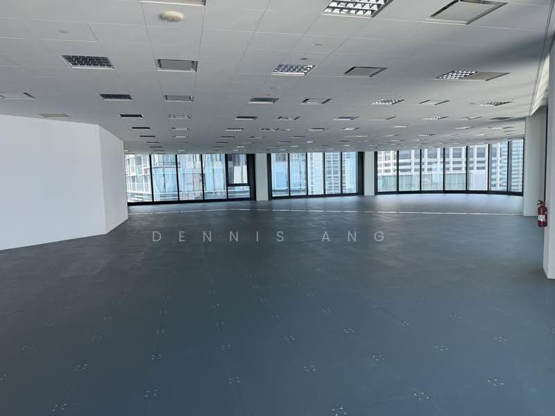 Hub Synergy Point, 70 Anson Road, 14,466 sqft, Office For Rent, by Dennis Ang, 500245581 - Interior - CommercialGuru.com.sg