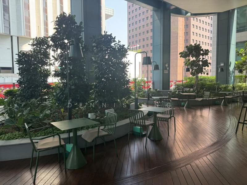 Hub Synergy Point, 70 Anson Road, 14,466 sqft, Office For Rent, by Dennis Ang, 500245581 - Exterior - CommercialGuru.com.sg