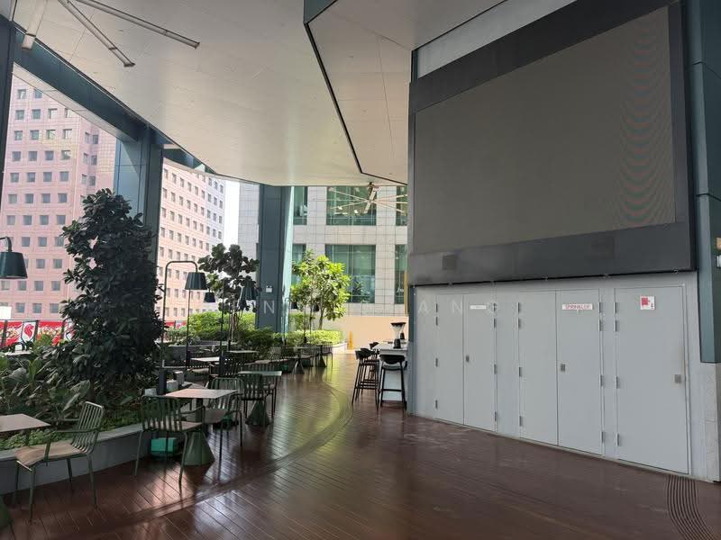 Hub Synergy Point, 70 Anson Road, 14,466 sqft, Office For Rent, by Dennis Ang, 500245581 - Exterior - CommercialGuru.com.sg