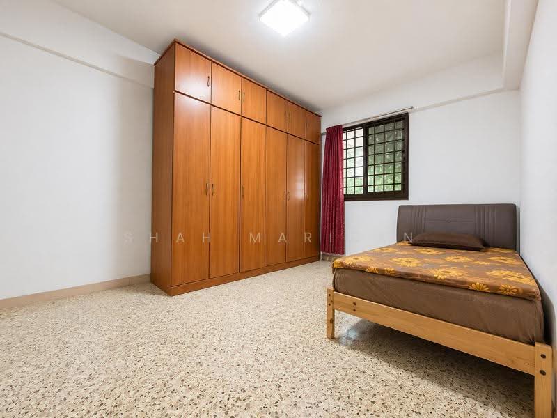 144 Yishun Street 11, 144 Yishun Street 11, Sembawang / Yishun, 2 Bedrooms, 732 sqft, HDB Flat For Sale, by Shah Marican, 500245587 - Bedroom - PropertyGuru.com.sg