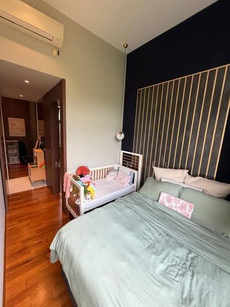 Adana @ Thomson, 10 Old Upper Thomson Road, 3 Bedrooms, 721 sqft, Condominium For Sale, by Nathaniel Goh, 500245589 - Bedroom - PropertyGuru.com.sg