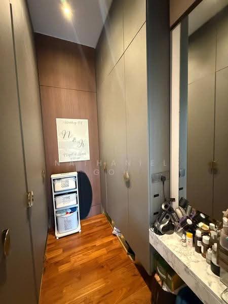 Adana @ Thomson, 10 Old Upper Thomson Road, 3 Bedrooms, 721 sqft, Condominium For Sale, by Nathaniel Goh, 500245589 - Interior - PropertyGuru.com.sg
