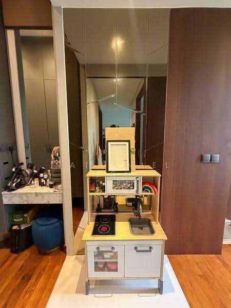 Adana @ Thomson, 10 Old Upper Thomson Road, 3 Bedrooms, 721 sqft, Condominium For Sale, by Nathaniel Goh, 500245589 - Interior - PropertyGuru.com.sg