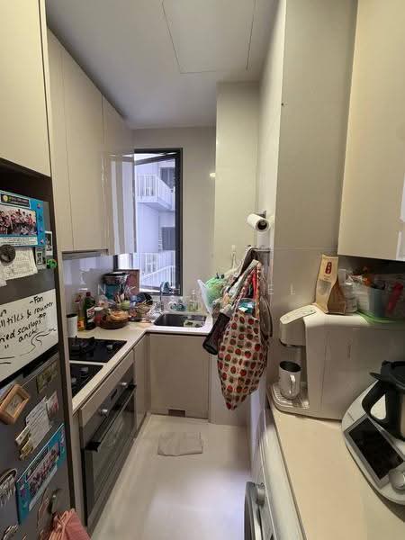 Adana @ Thomson, 10 Old Upper Thomson Road, 3 Bedrooms, 721 sqft, Condominium For Sale, by Nathaniel Goh, 500245589 - Kitchen - PropertyGuru.com.sg