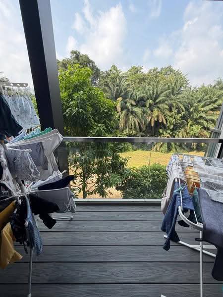 Adana @ Thomson, 10 Old Upper Thomson Road, 3 Bedrooms, 721 sqft, Condominium For Sale, by Nathaniel Goh, 500245589 - Balcony - PropertyGuru.com.sg