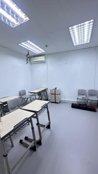 Goldhill Shopping Centre, 151 Thomson Road, 1,141 sqft, Other Retail For Rent, by Larry Yeow, 500245590 - Study - CommercialGuru.com.sg