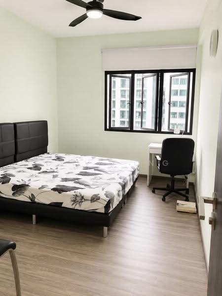 Chestervale, 31 Bangkit Road, Dairy Farm / Bukit Panjang / Choa Chu Kang, 3 Bedrooms, 1,410 sqft, Condominium For Sale, by Delvin Ong, 500245592 - Bedroom - PropertyGuru.com.sg