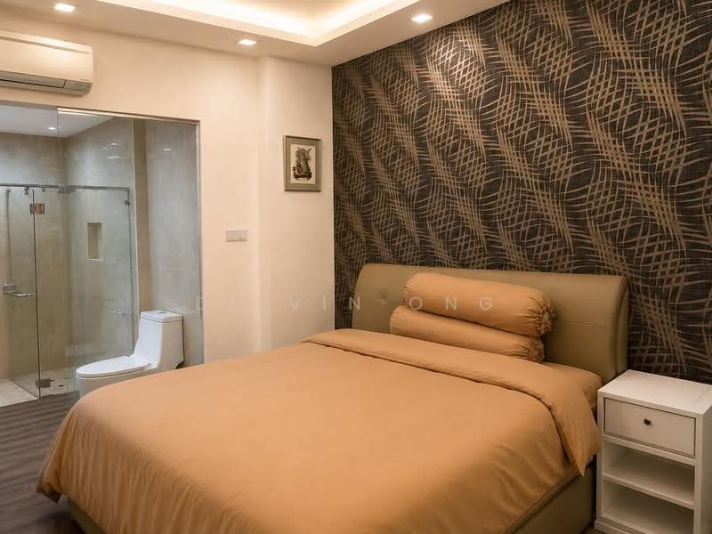 Chestervale, 31 Bangkit Road, Dairy Farm / Bukit Panjang / Choa Chu Kang, 3 Bedrooms, 1,410 sqft, Condominium For Sale, by Delvin Ong, 500245592 - Bedroom - PropertyGuru.com.sg