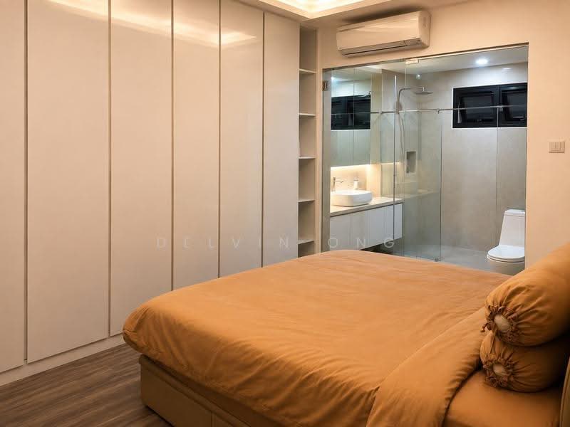 Chestervale, 31 Bangkit Road, Dairy Farm / Bukit Panjang / Choa Chu Kang, 3 Bedrooms, 1,410 sqft, Condominium For Sale, by Delvin Ong, 500245592 - Bedroom - PropertyGuru.com.sg