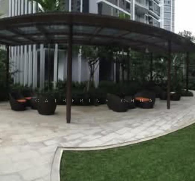 The Meyerise, 97 Meyer Road, 3 Bedrooms, 1,270 sqft, Condominium For Sale, by Catherine Chua, 500245593 - Exterior - PropertyGuru.com.sg