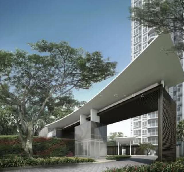 The Meyerise, 97 Meyer Road, 3 Bedrooms, 1,270 sqft, Condominium For Sale, by Catherine Chua, 500245593 - Exterior - PropertyGuru.com.sg