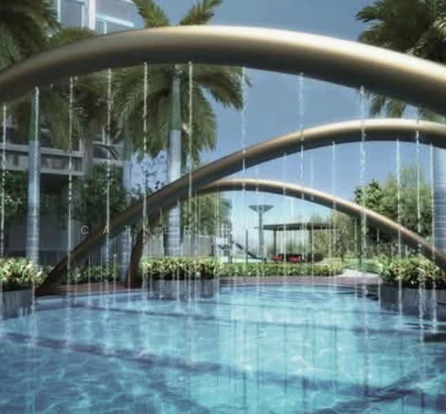 The Meyerise, 97 Meyer Road, 3 Bedrooms, 1,270 sqft, Condominium For Sale, by Catherine Chua, 500245593 - Exterior - PropertyGuru.com.sg