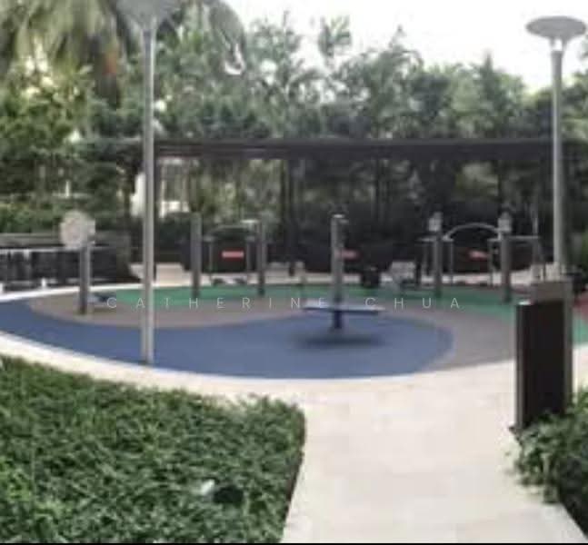 The Meyerise, 97 Meyer Road, 3 Bedrooms, 1,270 sqft, Condominium For Sale, by Catherine Chua, 500245593 - Exterior - PropertyGuru.com.sg