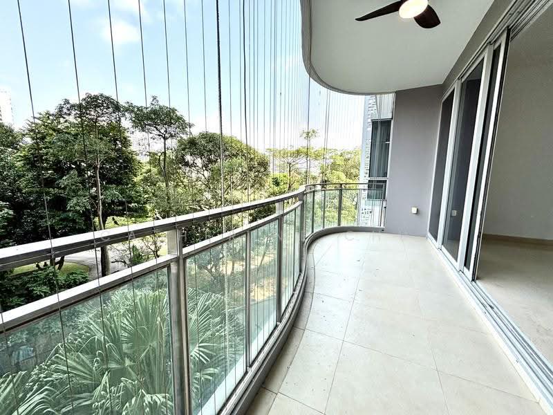 The Meyerise, 97 Meyer Road, East Coast / Marine Parade, 3 Bedrooms, 1,270 sqft, Condominium For Sale, by Catherine Chua, 500245593 - Balcony - PropertyGuru.com.sg