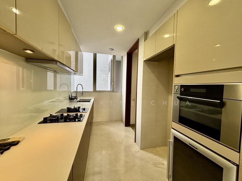 The Meyerise, 97 Meyer Road, East Coast / Marine Parade, 3 Bedrooms, 1,270 sqft, Condominium For Sale, by Catherine Chua, 500245593 - Kitchen - PropertyGuru.com.sg