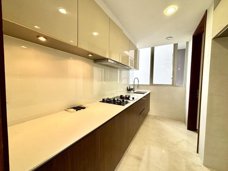 The Meyerise, 97 Meyer Road, East Coast / Marine Parade, 3 Bedrooms, 1,270 sqft, Condominium For Sale, by Catherine Chua, 500245593 - Kitchen - PropertyGuru.com.sg