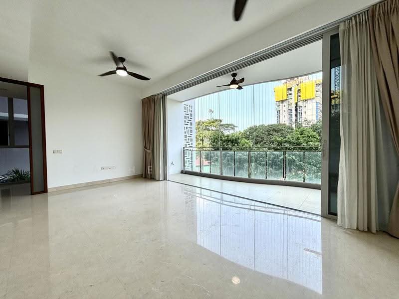 The Meyerise, 97 Meyer Road, East Coast / Marine Parade, 3 Bedrooms, 1,270 sqft, Condominium For Sale, by Catherine Chua, 500245593 - Balcony - PropertyGuru.com.sg