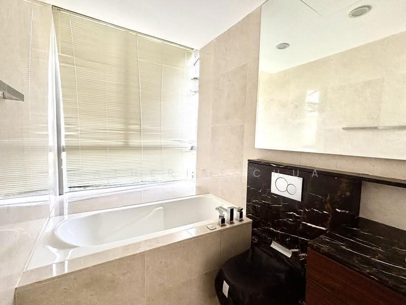 The Meyerise, 97 Meyer Road, East Coast / Marine Parade, 3 Bedrooms, 1,270 sqft, Condominium For Sale, by Catherine Chua, 500245593 - Bathroom - PropertyGuru.com.sg