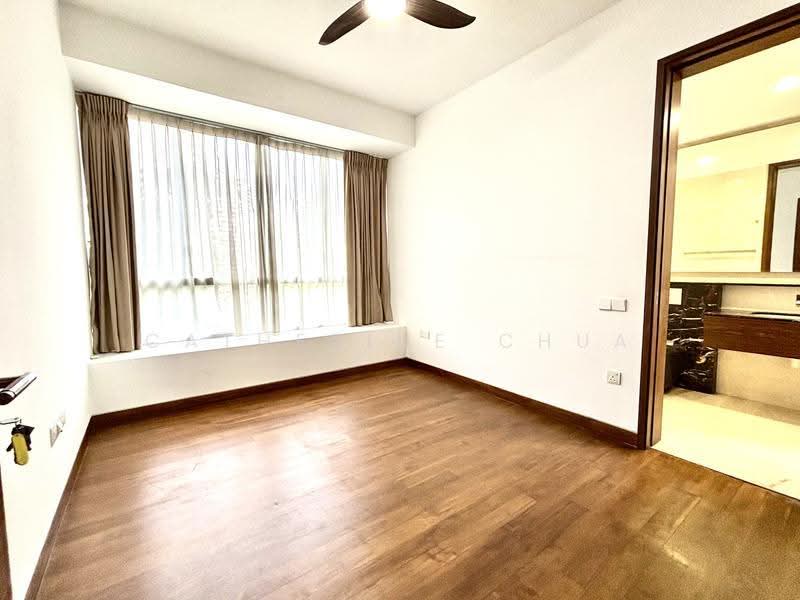 The Meyerise, 97 Meyer Road, East Coast / Marine Parade, 3 Bedrooms, 1,270 sqft, Condominium For Sale, by Catherine Chua, 500245593 - Master Room - PropertyGuru.com.sg
