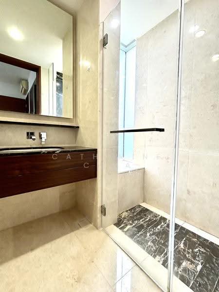 The Meyerise, 97 Meyer Road, East Coast / Marine Parade, 3 Bedrooms, 1,270 sqft, Condominium For Sale, by Catherine Chua, 500245593 - Bathroom - PropertyGuru.com.sg
